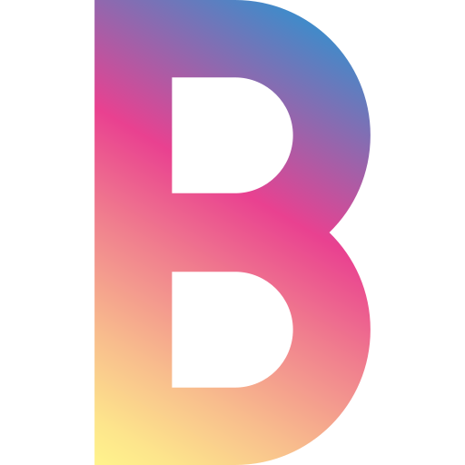 B – Productora de cine